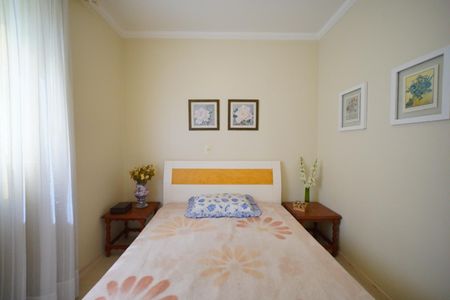 Quarto 1 de apartamento para alugar com 3 quartos, 192m² em Trindade, Florianópolis