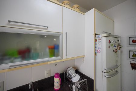 Apartamento para alugar com 192m², 3 quartos e 1 vagaCozinha