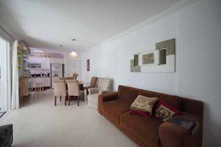 Sala de apartamento para alugar com 3 quartos, 192m² em Trindade, Florianópolis