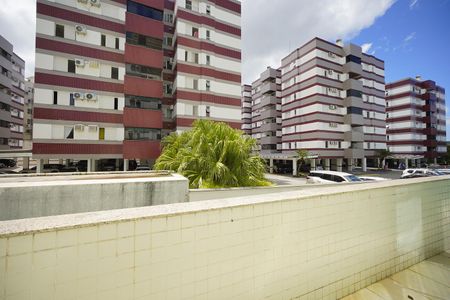 Apartamento para alugar com 192m², 3 quartos e 1 vagaSuite - vista