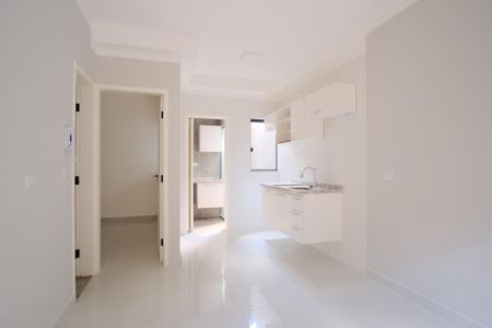 Apartamento à venda com 30m², 1 quarto e sem vagaSala