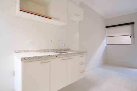Apartamento à venda com 30m², 1 quarto e sem vagaCozinha