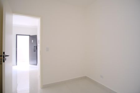 Quarto de apartamento para alugar com 1 quarto, 30m² em Vila Carrão, São Paulo