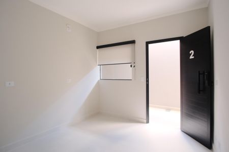 Sala de apartamento para alugar com 1 quarto, 30m² em Vila Carrão, São Paulo