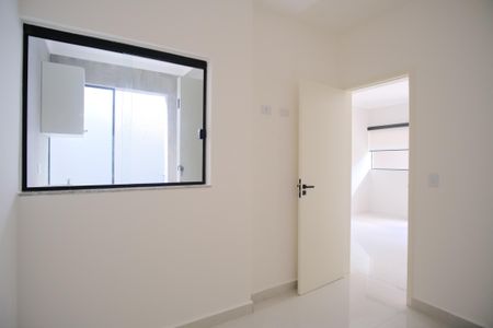 Quarto de apartamento para alugar com 1 quarto, 30m² em Vila Carrão, São Paulo