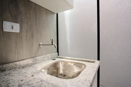 Apartamento à venda com 30m², 1 quarto e sem vagaÁrea de Serviço