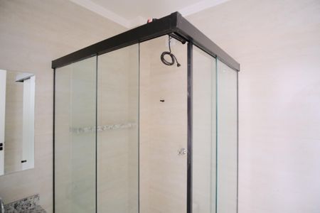 Apartamento à venda com 30m², 1 quarto e sem vagaBanheiro