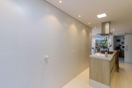 Casa para alugar com 200m², 3 quartos e 2 vagas Casa para alugar com 200m², 3 quartos e 2 vagasCozinha