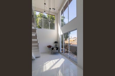 Sala de casa para alugar com 3 quartos, 200m² em Picanço, Guarulhos