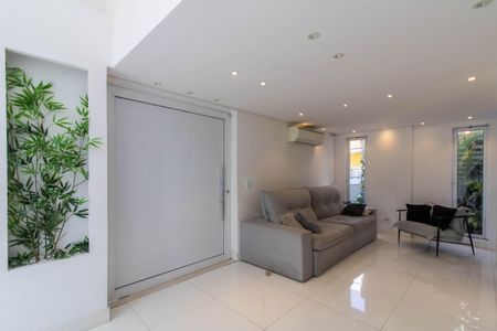 Sala de casa para alugar com 3 quartos, 200m² em Picanço, Guarulhos