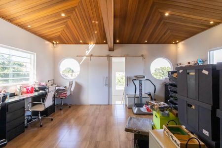 Casa para alugar com 200m², 3 quartos e 2 vagas Casa para alugar com 200m², 3 quartos e 2 vagasSotão