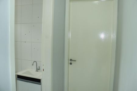 Apartamento para alugar com 2 quartos, 46m² em Jardim Petropolis, Cotia
