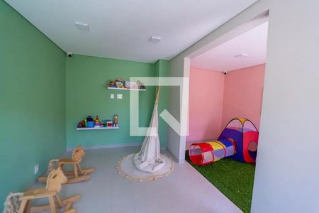 Apartamento para alugar com 32m², 2 quartos e sem vagaÁrea comum