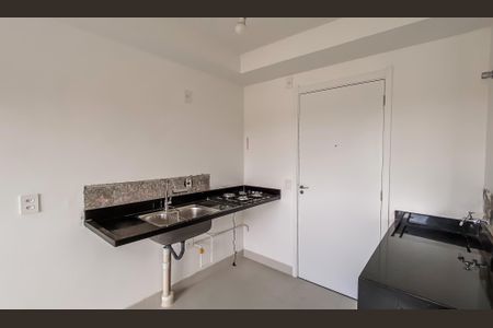 Apartamento para alugar com 32m², 2 quartos e sem vagaCozinha / Area de serviço