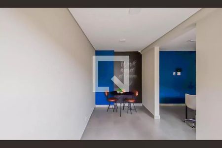 Apartamento para alugar com 32m², 2 quartos e sem vagaÁrea comum