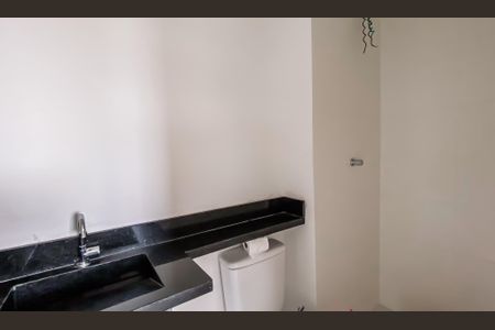 Apartamento para alugar com 32m², 2 quartos e sem vagaBanheiro