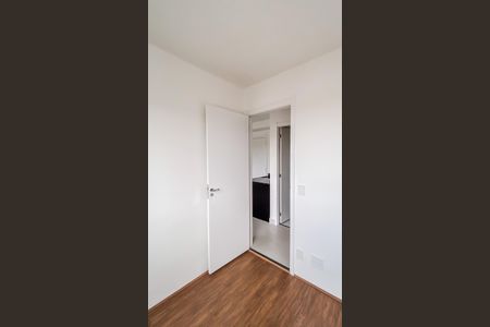 Quarto 1 de apartamento para alugar com 2 quartos, 32m² em Engenheiro Goulart, São Paulo