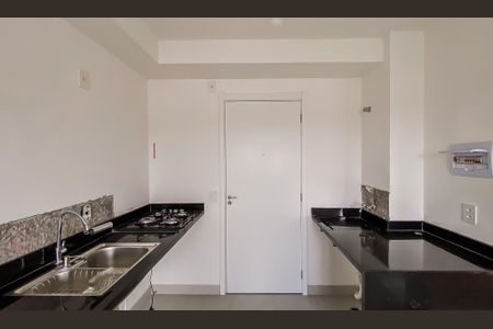 Apartamento para alugar com 32m², 2 quartos e sem vagaCozinha / Area de serviço