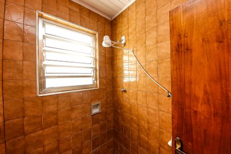 Casa à venda com 98m², 2 quartos e sem vagaBanheiro