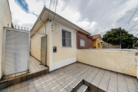 Casa à venda com 98m², 2 quartos e sem vagaQuintal