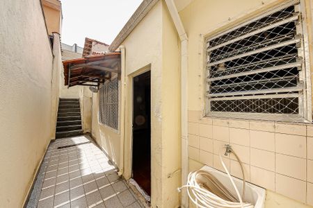 Casa à venda com 98m², 2 quartos e sem vagaÁrea de Serviço