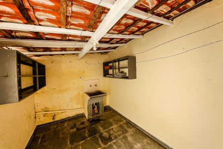 Casa à venda com 98m², 2 quartos e sem vagaÁrea de Serviço