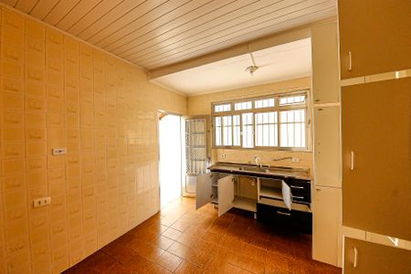 Casa à venda com 98m², 2 quartos e sem vagaCozinha