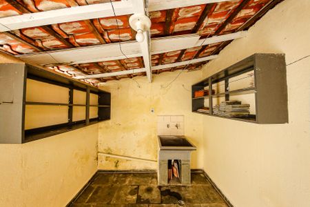 Casa à venda com 98m², 2 quartos e sem vagaÁrea de Serviço