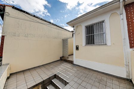 Casa à venda com 98m², 2 quartos e sem vagaQuintal