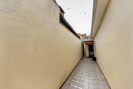 Casa à venda com 98m², 2 quartos e sem vagaQuintal