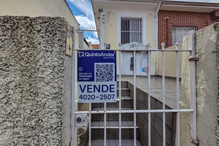 Casa à venda com 98m², 2 quartos e sem vagaFachada