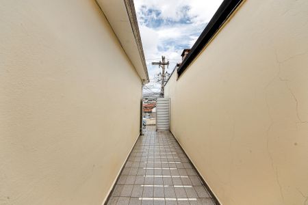 Casa à venda com 98m², 2 quartos e sem vagaQuintal