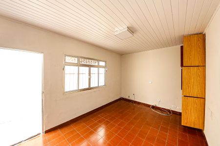 Sala de casa à venda com 2 quartos, 98m² em Vila Alpina, São Paulo