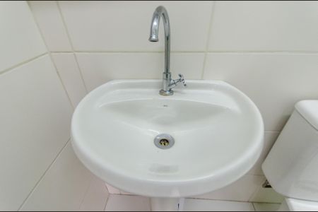 Apartamento à venda com 32m², 2 quartos e sem vagaBanheiro