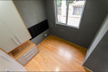 Apartamento à venda com 32m², 2 quartos e sem vagaQuarto 2