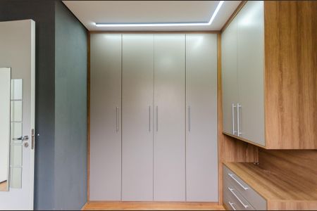 Apartamento à venda com 32m², 2 quartos e sem vagaQuarto 2