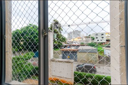 Apartamento à venda com 32m², 2 quartos e sem vagaQuarto 2 - Janela