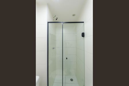 Apartamento à venda com 32m², 2 quartos e sem vagaBanheiro