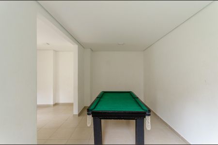 Apartamento à venda com 32m², 2 quartos e sem vagaSalão de Jogos