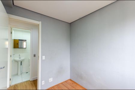 Quarto 1 de apartamento à venda com 2 quartos, 32m² em Piqueri, São Paulo