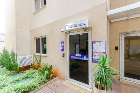 Apartamento à venda com 32m², 2 quartos e sem vagaMercado