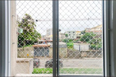 Apartamento à venda com 32m², 2 quartos e sem vagaQuarto 1 - Janela