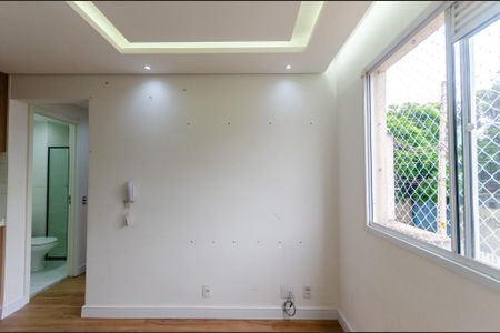 Sala de apartamento à venda com 2 quartos, 32m² em Piqueri, São Paulo