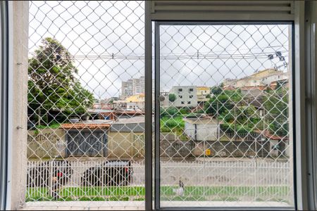 Apartamento à venda com 32m², 2 quartos e sem vagaSala - Janela