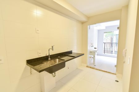 Apartamento à venda com 109m², 4 quartos e 2 vagasCozinha