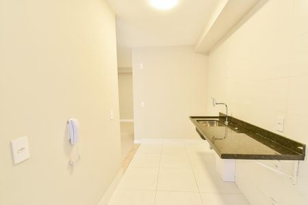 Apartamento à venda com 109m², 4 quartos e 2 vagasCozinha