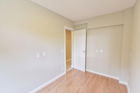 Apartamento à venda com 109m², 4 quartos e 2 vagasQuarto 2