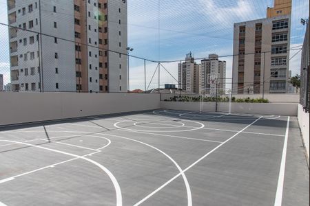 Apartamento à venda com 109m², 4 quartos e 2 vagasQuadra polisportiva