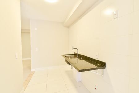 Apartamento à venda com 109m², 4 quartos e 2 vagasCozinha