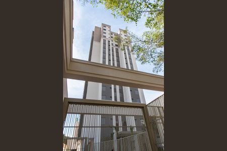 Apartamento à venda com 109m², 4 quartos e 2 vagasFachada